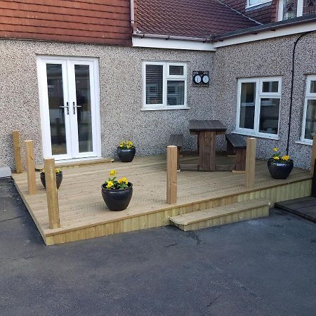 Chynoweth Court New Quay Exterior foto