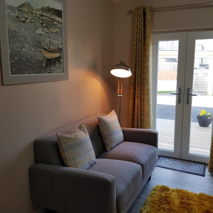Chynoweth Court New Quay Exterior foto
